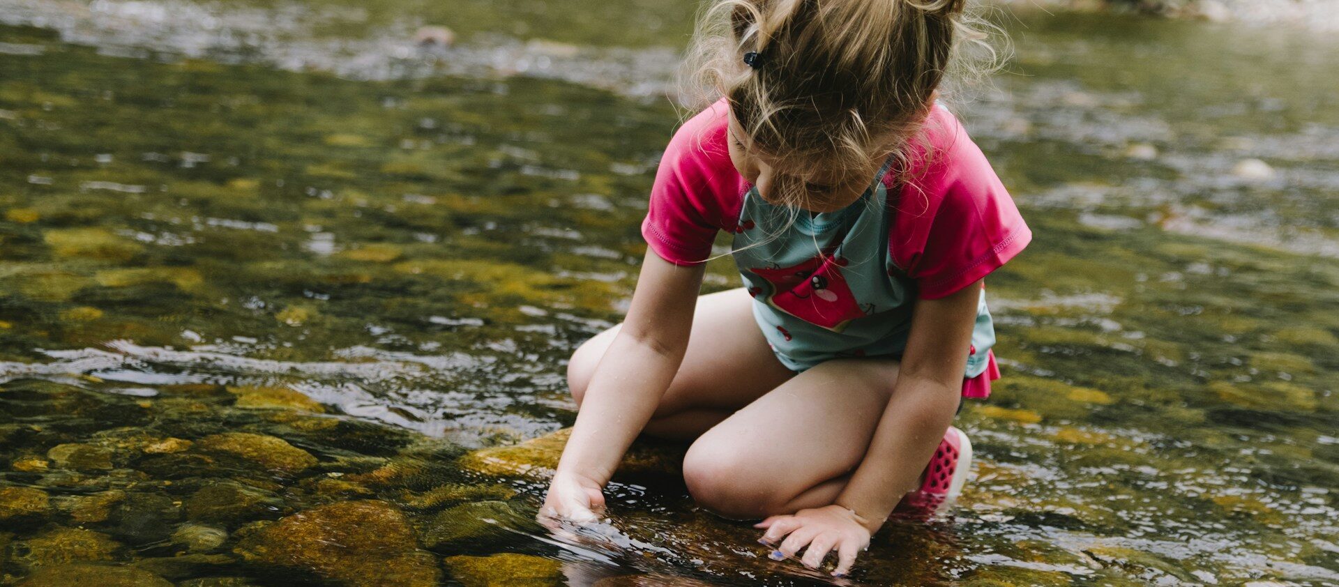 Respektující přístup k dětem