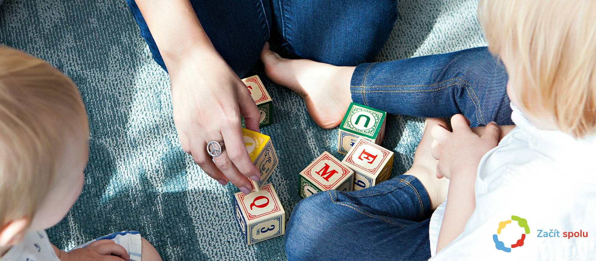 Program Začít spolu